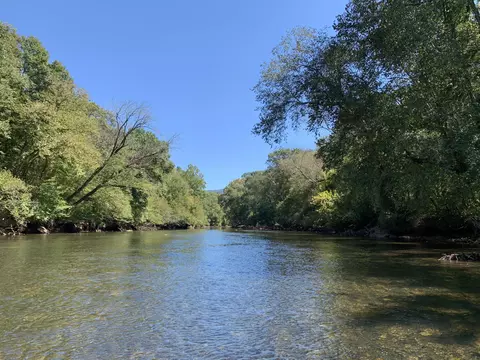 lot1 Hildabrand Rd, Ocoee, TN 37361