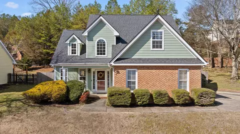 6815 Huntcliff Dr, Ooltewah, TN 37363