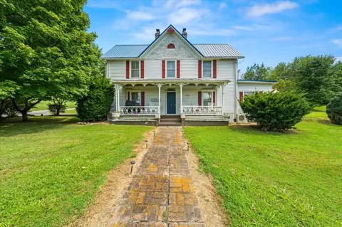 3211 Old Newport Hwy, Sevierville, TN 37876