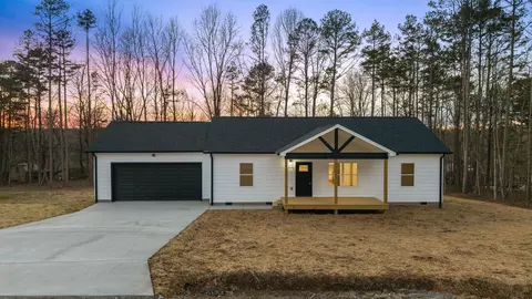3660 Calfee Ln SE, Cleveland, TN 37323
