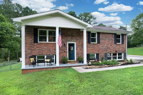 4041 N Marble Top Rd, Chickamauga, GA 30707