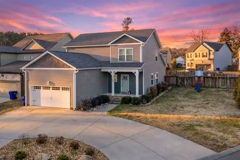 1155 Stonegate Cir NW, Cleveland, TN 37312