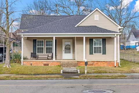 320 Tennessee Ave, Etowah, TN 37331