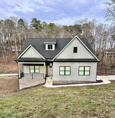 4027 Bow St NE, Cleveland, TN 37312