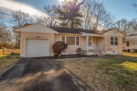 2228 Beeler Ave, Chattanooga, TN 37421