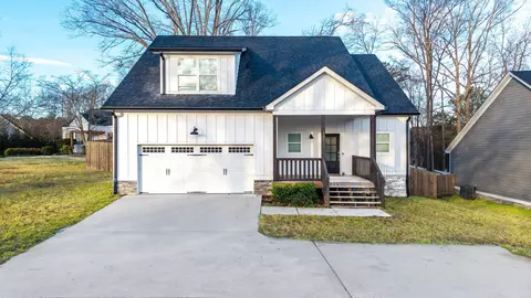 2331 Freewill Rd NW, Cleveland, TN 37312