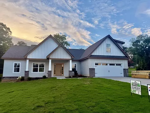 lot2 Willow Run Trl NW, Cleveland, TN 37312