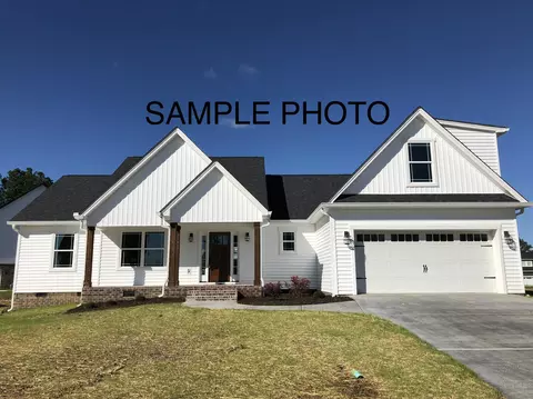 lot2 Willow Run Trl NW, Cleveland, TN 37312