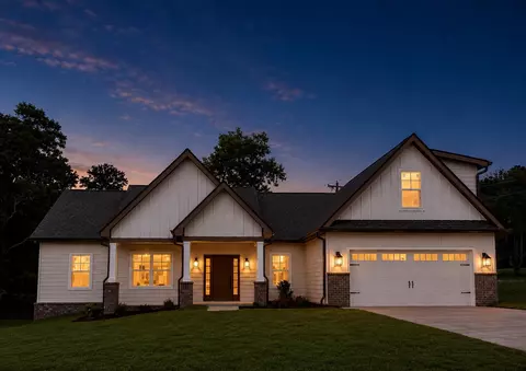 lot2 Willow Run Trl NW, Cleveland, TN 37312