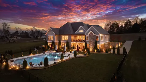 331 Keystone Dr NE, Cleveland, TN 37312