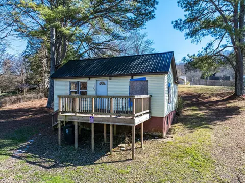 501 Central Ave, Athens, TN 37303