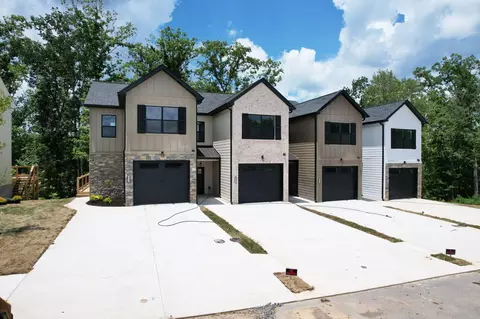 3022 Three Creeks Dr NW, Cleveland, TN 37312