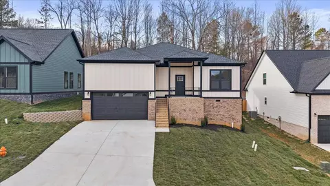 1407 Haven Ridge Dr NE, Cleveland, TN 37312