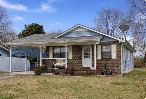 802 Cedar Dr SE, Cleveland, TN 37323