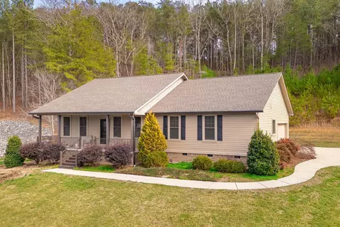 1533 Eads Bluff Rd NW, Georgetown, TN 37336