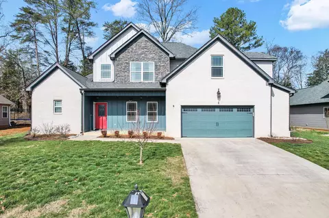 232 Eagle Creek Rd NW, Cleveland, TN 37312