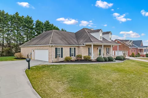 508 Lynnwood Dr, Athens, TN 37303