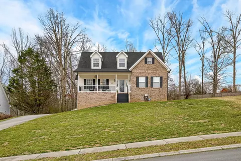 130 Blairs Bnd NE, Cleveland, TN 37323