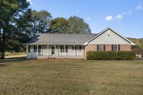 6426 Blue Springs Rd, Cleveland, TN 37311