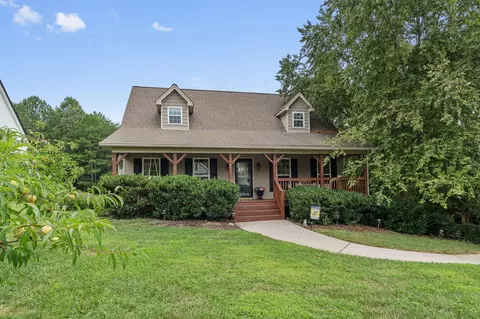 160 Lauren Dr SE, Cleveland, TN 37323