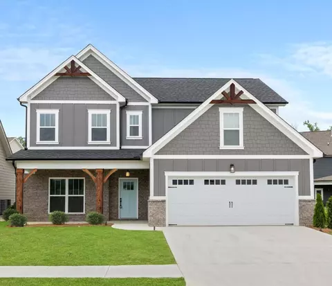 3037 Discovery Dr NW, Cleveland, TN 37312
