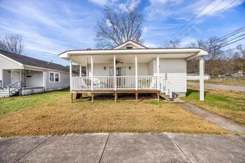 1100 Elm Ave, South Pittsburg, TN 37380