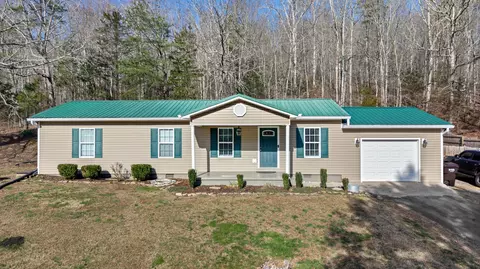 1009 White Oak Rd NW, Cleveland, TN 37312
