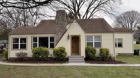 513 Oak St, Athens, TN 37303