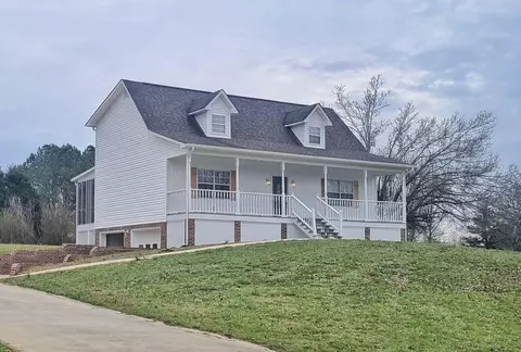3011 Spring Place Rd SE, Cleveland, TN 37323