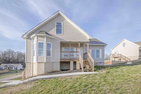 155 Waters Edge Dr, Spring City, TN 37381