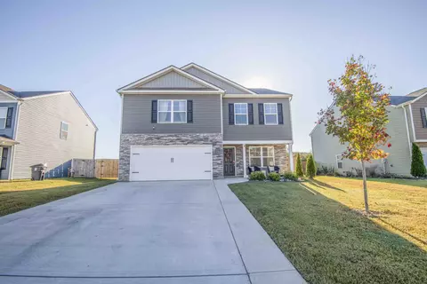 1111 Skyridge Dr, Athens, TN 37303