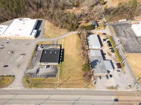 4715 Dayton Blvd, Chattanooga, TN 37415