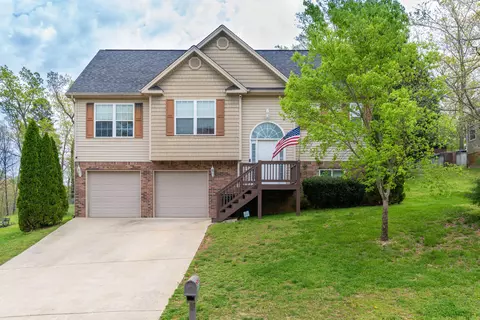 10564 Fielding Rd, Ooltewah, TN 37363