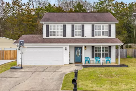 7150 Tyner Crossing Dr, Chattanooga, TN 37421
