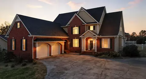 504 Ridge Pointe Ln, Cohutta, GA 30710