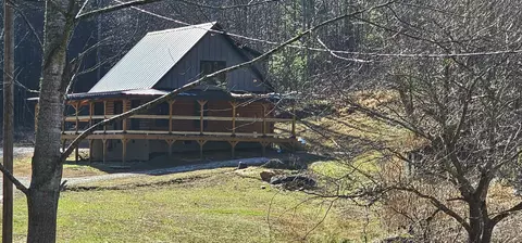 248 Lower Smithfield Rd, Tellico Plains, TN 37385
