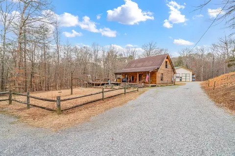 113 Mcspadden Branch Road Rd, Vonore, TN 37885