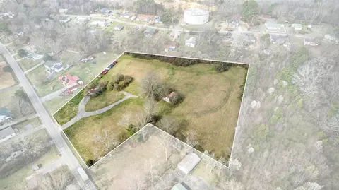 1375 Benton Pike NE, Cleveland, TN 37311