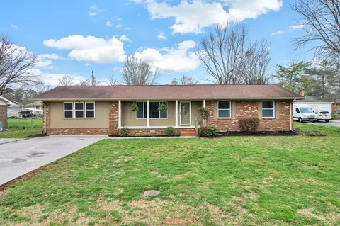 4645 E Circle Dr NW, Cleveland, TN 37312