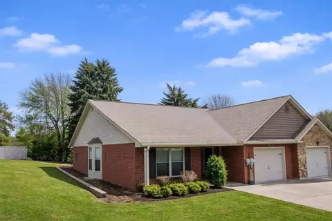 1717 Chelsa Dr NE, Cleveland, TN 37323