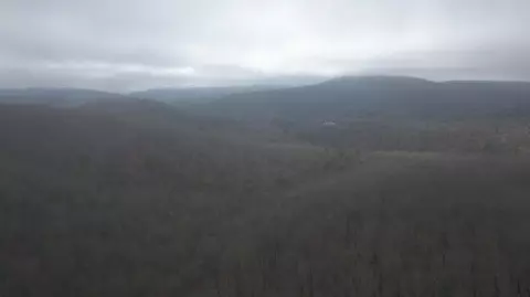 0 Grouse Ridge Rd, Harriman, TN 37748