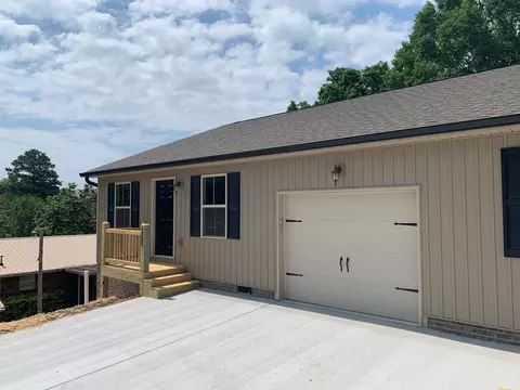 1395 Golf Dr SW, Cleveland, TN 37311