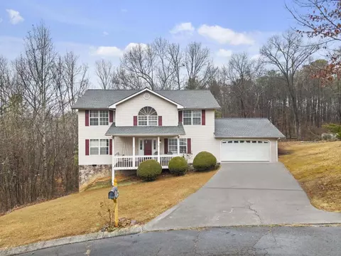 1626 Lagenia Ct, Dalton, GA 30721