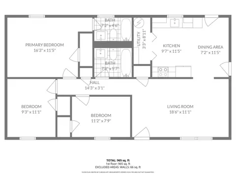 106 Athens Rd, Delano, TN 37325