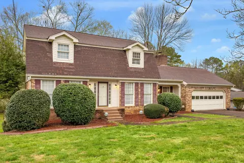 1518 Everhart Dr NW, Cleveland, TN 37311