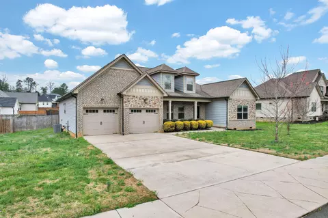 210 Winding Glen Dr NW, Cleveland, TN 37312