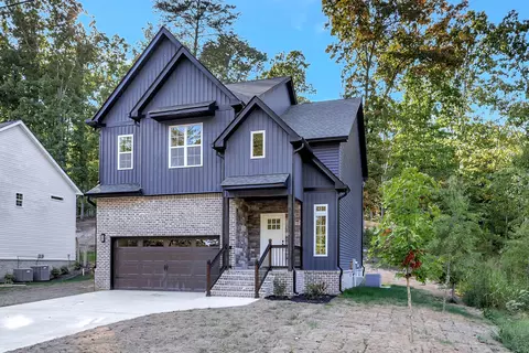 7592 Grasshopper Rd, Georgetown, TN 37336