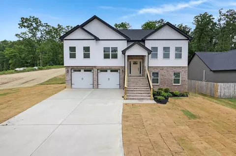 6583 Long Horn St, Birchwood, TN 37308