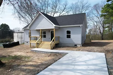 1205 Sunset Trl NE, Cleveland, TN 37311