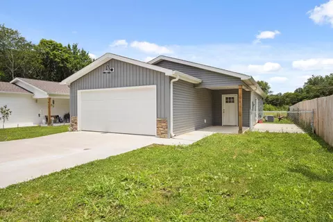 110 Cleveland Ave, Pikeville, TN 37367